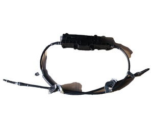 Freno electrónico de calidad genuina 597002W600 597002W800 59700B8800 59700B8900 59700B8600 para coche coreano Santa FE - Product Image 1