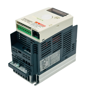 Controlador PLC con Conector de Inserción de la Serie ATV12H037F1, Nuevo y Original - Product Image 6