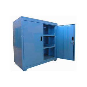 Tấm kim loại chế biến kim loại dập các bộ phận, tấm kim loại khung gầm vỏ tùy biến tấm kim loại chế biến - Product Image 1