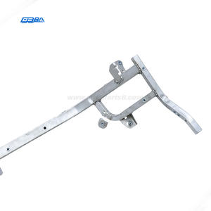 Soporte de Guardabarros Delantero Izquierdo y Derecho para Ferrari F8, Aleación de Aluminio, OE 985957678 985957644 - Product Image 4