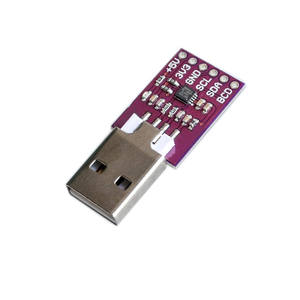 Module MCU-200 FT200XD, pont USB vers I2C pleine vitesse - Product Image 1