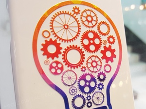 Système de caméra AI en option Machine d'impression à jet d'encre à plat tout usage Imprimante A2 UV - Product Image 5