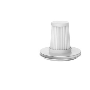 Mijia Filter Cartridge 85mm X 70mm X 36mm Hepa For <b>Dust</b> Mite Remover Robot Home Use - Product Image 3
