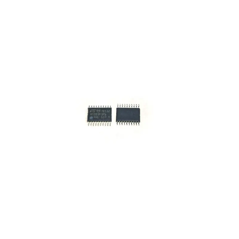 Novo chip original do microcontrolador STM8 STM8S003 STM8S003F3P6 STM8S003F3P6TR