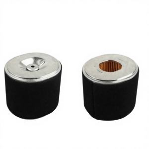 ชุดกรองอากาศเครื่องยนต์เบนซิน GX390 420 188F 15HP 13HP 190เพื่อประสิทธิภาพที่ดีที่สุด - Product Image 1