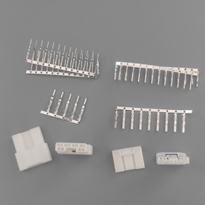 Connecteur de faisceau de câbles d'<span class=keywords><strong>autoradio</strong></span> à 16 broches pour Toyota Camry - Product Image 1