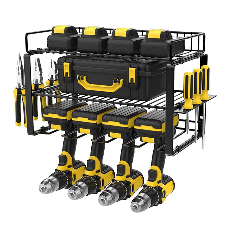 3 Layer Tools Set Box Storage