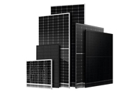 Système solaire hybride 5000w 5KW 6KW Système d'énergie solaire Onduleur Deye 6KW avec certificats UL