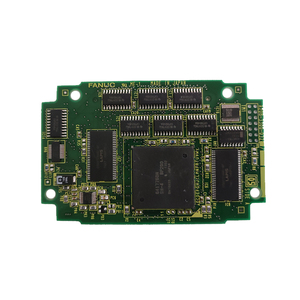 A20B-3300-0320 FANUC Industrial Parts PCB Circuit Board Graphic Card - Product Image 1