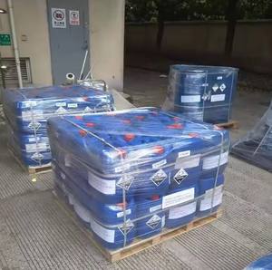 批发价格香茅醇96% 化妆品级香茅醇香水CAS 106-22-9 - Product Image 6