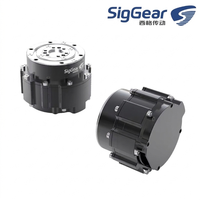 80mm 328W DC Planetary Gear Motor 24-48V 50Nm 100RPM Brushless Precision Servo Joint Actuator for Humanoid Robot and Automation