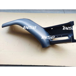 Marchepied pour camion <span class=keywords><strong>DAF</strong></span> LF45 LF55 Euro6, pièces de carrosserie de rechange pour camion <span class=keywords><strong>DAF</strong></span> LF série Euro6 - Product Image 1