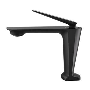 <span class=keywords><strong>Grifos</strong></span> <span class=keywords><strong>de</strong></span> <span class=keywords><strong>lavabo</strong></span> <span class=keywords><strong>de</strong></span> agua fría y caliente más nuevos y <span class=keywords><strong>baratos</strong></span>, <span class=keywords><strong>grifos</strong></span> <span class=keywords><strong>de</strong></span> <span class=keywords><strong>lavabo</strong></span> <span class=keywords><strong>de</strong></span> latón <span class=keywords><strong>de</strong></span> Color negro para lavabos para el hogar - Product Image 1