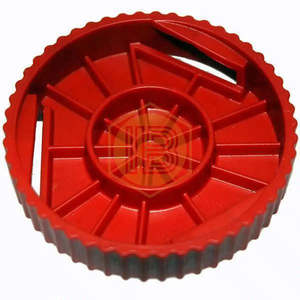 ช่องระบายอากาศทรงกลมสำหรับถัง KeyKeg - Product Image 1
