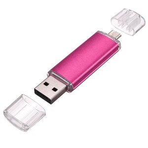 Quà Tặng Sáng Tạo Bán Sỉ Ổ Đĩa Flash Usb Type-C Otg Usb 8GB 16GB 32GB 64GB Type C Cho Điện Thoại Android - Product Image 6