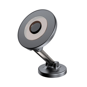 Soporte para teléfono móvil magnético ajustable y plegable <span class=keywords><strong>de</strong></span> 360 ° con anillo <span class=keywords><strong>de</strong></span> metal para teléfono <span class=keywords><strong>celular</strong></span> universal - Product Image 1