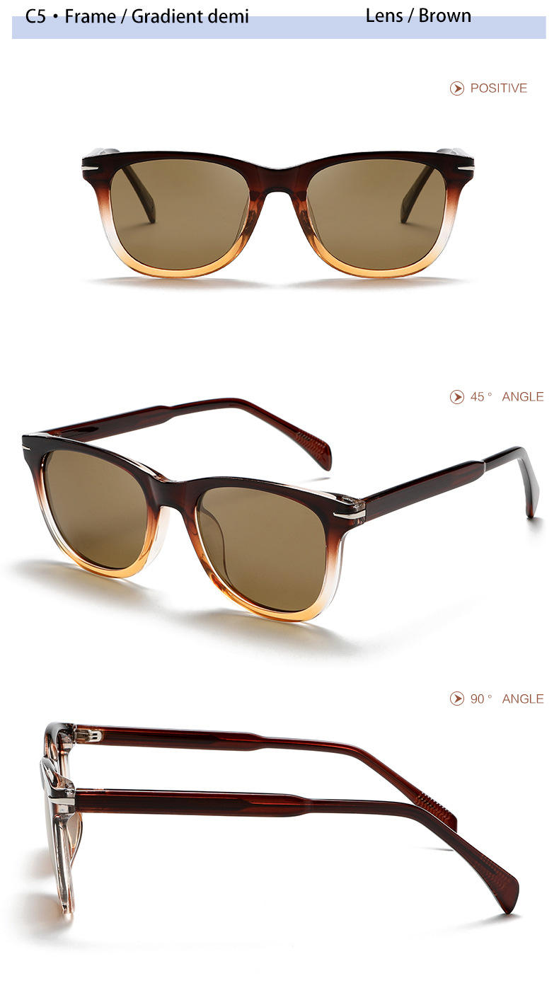 C5 gradual tea frame tea tablets