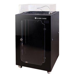 Impresora 3D Print-rite CoLiDo H4080, Tamaño de Construcción 400x380x800mm, con WiFi y Pantalla Táctil - Product Image 5