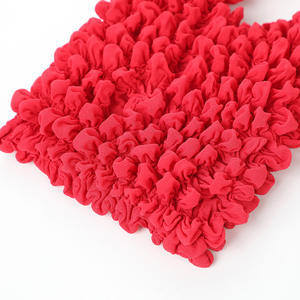 Nouveau sac plissé magique rétractable, sac à bulles multifonction, sac à main respectueux de l'environnement - Product Image 4