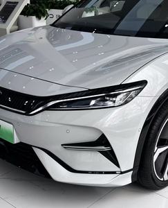 SUV elettrico sportivo BYD canzone <span class=keywords><strong>L</strong></span> 550km Premium EV 550km, stile elegante, disponibile - Product Image 2