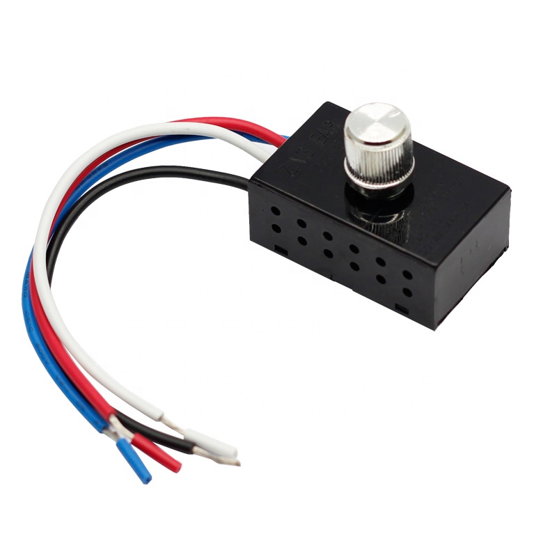 ZING EAR ZE-03L DC12 V MAX 3A PWM Dimmer Switches for Home