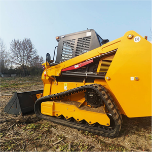 Demande de machines les plus vendues : Nouvelle chargeuse de 1,2 tonne avec moteur haute performance, livraison directe de Chine - Product Image 6