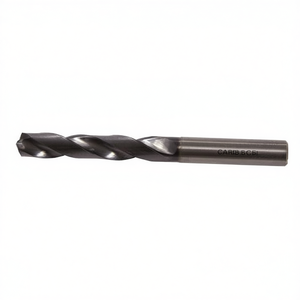 Ttake Carbide Drill Bit Nano TiAlN Coated 5xD For Stainless Steel And Superalloys - Product Image 2
