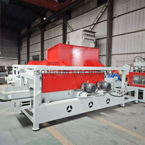 Nouvelle machine automatique de fabrication de copeaux de bois de pin 2025, litière pour porcs, excelsior de bois, haute efficacité, facile à utiliser - Product Image 5