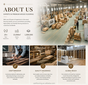 Tablas <span class=keywords><strong>de</strong></span> <span class=keywords><strong>madera</strong></span> <span class=keywords><strong>de</strong></span> roble blanco <span class=keywords><strong>de</strong></span> alta gama, 14/3*190*1900mm, colección Parquet, para proyectos. - Product Image 6