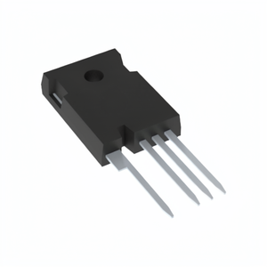 ทรานซิสเตอร์ SCT4062KRHRC15 TO-247-4L ส่วนประกอบวงจรอิเล็กทรอนิกส์ต้นฉบับ - Product Image 1
