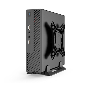 Manufacturers AMD Ry-zen 7 DDR4 M.<strong>2</strong> NVME Industrial All in One Desktop Gamer <strong>Computer</strong> Mini Pc - Product Image 3