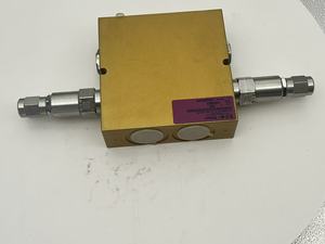Mcv5-10-c-a-100-12t-25 เครื่องถ่วงสมดุลแบบหมุนสองหัว - Product Image 1