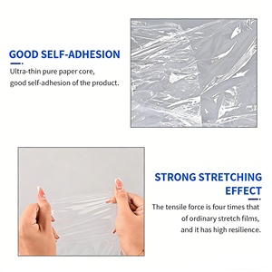 גליל סרטי פוליאתילן מתכלים בהתאמה אישית לסיטונאות, עם לוגו, לאריזת קרטון או קופסאות - Product Image 5