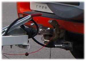 Zware Hamer Fwd Vallen Gewicht <span class=keywords><strong>Deflectometer</strong></span> - Product Image 3