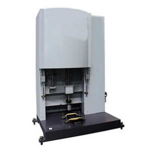 เครื่องทดสอบแรงกระแทก XHF-125เครื่องทดสอบแรงกระแทกหนังความแม่นยำสูง - Product Image 1