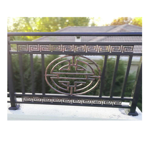 Puerta <span class=keywords><strong>de</strong></span> jardín <span class=keywords><strong>de</strong></span> aluminio retráctil automática personalizada, estilo abierto deslizante, hecha en China para uso en exteriores - Product Image 4