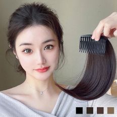 Punta Pin Pariet Volume superiore dei capelli bagnato SD230330 taglio e tinto capelli umani extension - Product Image 1