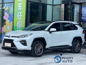 Nueva llegada Gence Wildlander para Toyota 2.5L Gasolina Coche 2024 Prime 4WD SUV - Product Image 2