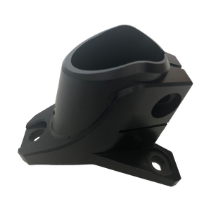 Tùy chỉnh 3D in ấn nguyên mẫu CNC sản xuất 5 trục phay gia công các bộ phận điện Hàn dịch vụ - Product Image 5