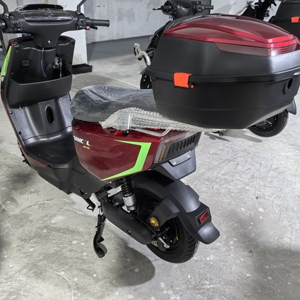 Đô Thị 1000W Thông Minh Hai Bánh Xe Máy Điện Cho Người Lớn 60V-72V Giữa Ổ Đĩa 60 Km/H Max Tốc Độ Dài Phạm Vi 750W Ebike/SC - Product Image 3