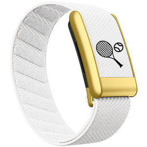 Correas de Repuesto Win-Win Premiere para Reloj Whoop 5.0, Diseño Personalizado de Raqueta de Tenis, Nailon de Calidad, Cómodas - Product Image 2