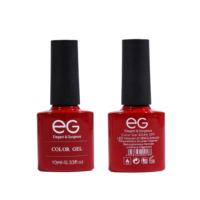 Gel UV Constructeur Hema Free 10ml – Gel Liquide Non Toxique pour Ongles, Idéal pour l'Amélioration Professionnelle des Ongles DIY, Vente en Gros OEM ODM