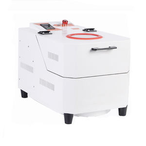 Máquina de molino de bolas planetario de alta calidad, molinillo húmedo/seco para procesamiento de alimentos de laboratorio con núcleo de componente esencial de Motor, máquina de molino de bolas de alta calidad, - Product Image 1