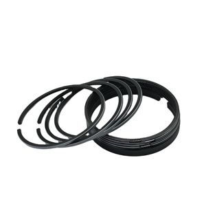 Xinchai 490B Piston Ring <b>Set</b> - 490B-04100 Engine Piston Rings for Engine Compatibility Fits Various Tractor and Agricultu - Product Image 4