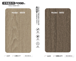 لوح <span class=keywords><strong>MDF</strong></span> بتصميم عصري 18 مم 4×8 درجة E1، ألواح ميلامين، ألواح <span class=keywords><strong>MDF</strong></span> مضغوطة للأثاث المنزلي - Product Image 5