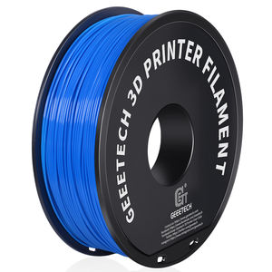 طابعة Geeetech ثلاثية الأبعاد Filament بعلامة تجارية 1 طبيعية/لفة ABS + خيوط من أجل خيوط الطباعة ثلاثية الأبعاد - Product Image 1
