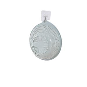 Ensemble de 3 paniers de drainage en plastique, petit, moyen et grand, pour laver les fruits et légumes, passe au lave-vaisselle - Product Image 1