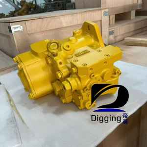 Bomba de Pistones Hidráulicos 708-1L-00011 708-1L-00012 708-1L-00360 para <span class=keywords><strong>D65EX</strong></span>, D65PX <span class=keywords><strong>D65EX</strong></span>-<span class=keywords><strong>15E0</strong></span> D65PX-<span class=keywords><strong>15E0</strong></span> D65WX-<span class=keywords><strong>15E0</strong></span> - Product Image 2