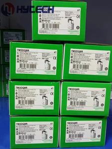 シュナイダーブランドのPLCコントローラーModiconTM38点ディスクリート入力モジュールTM3DI8新品オリジナル - Product Image 3