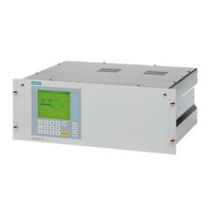NUEVO Analizador de Gases OXYMAT 61 7MB2001-0EA00-1DA0, Unidad de Rack de 19'', 6mm OD, 5% de Referencia, Monitoreo de Muestras AC 200-240V - Product Image 1